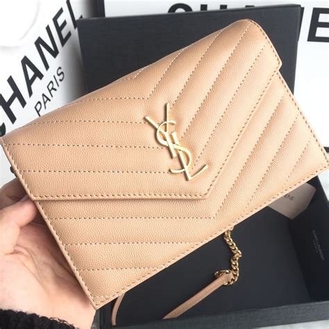 ysl tan cross body bag|ysl crossbody bags on sale.